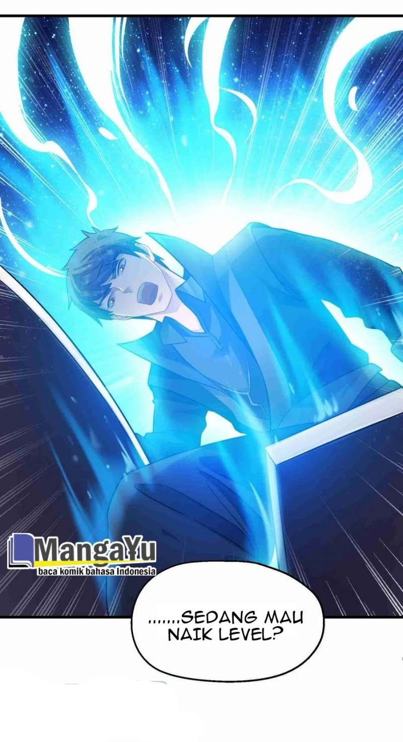 First Dragon (Yuanlong) Chapter 67 Gambar 34